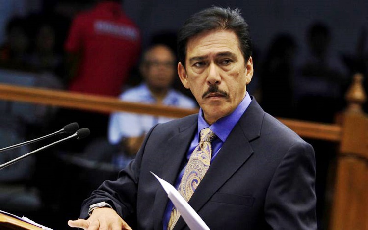 Rodel Rodis Claims Sotto Asks Inquirer To Remove 'Pepsi ...