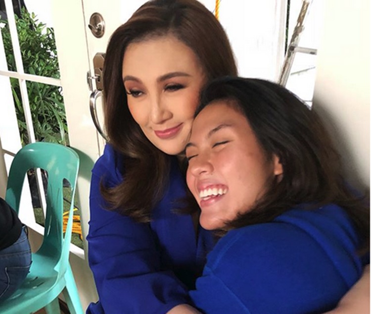 Sharon Cuneta, Frankie Pangilinan