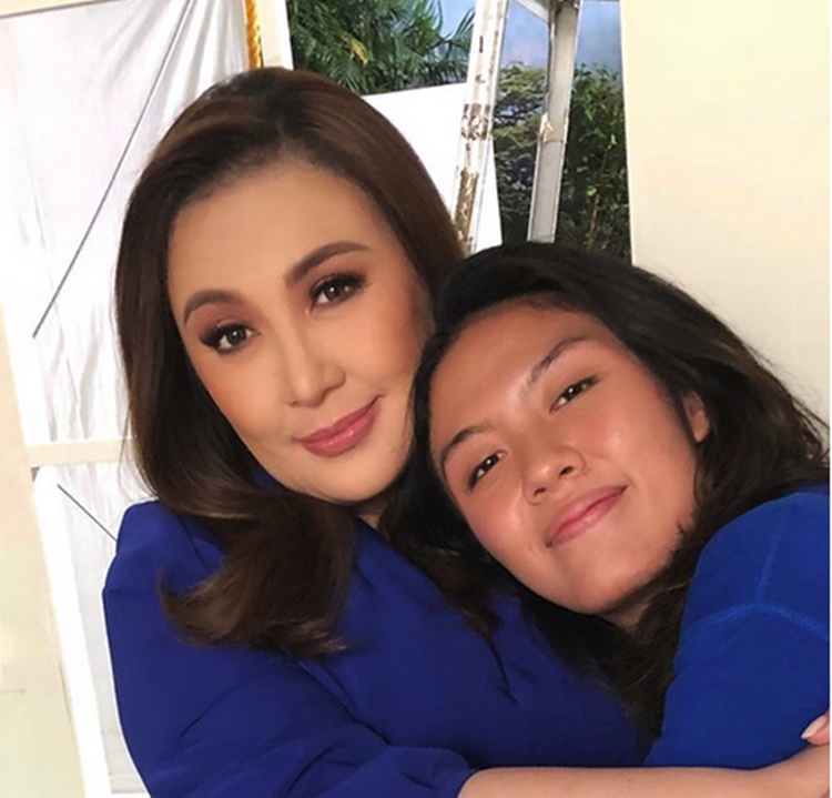 Sharon Cuneta, Frankie Pangilinan