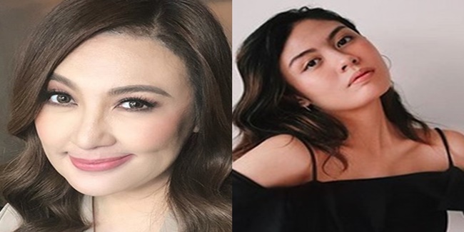 Sharon Cuneta's Post Hints At Her Relationship With Frankie Pangilinan