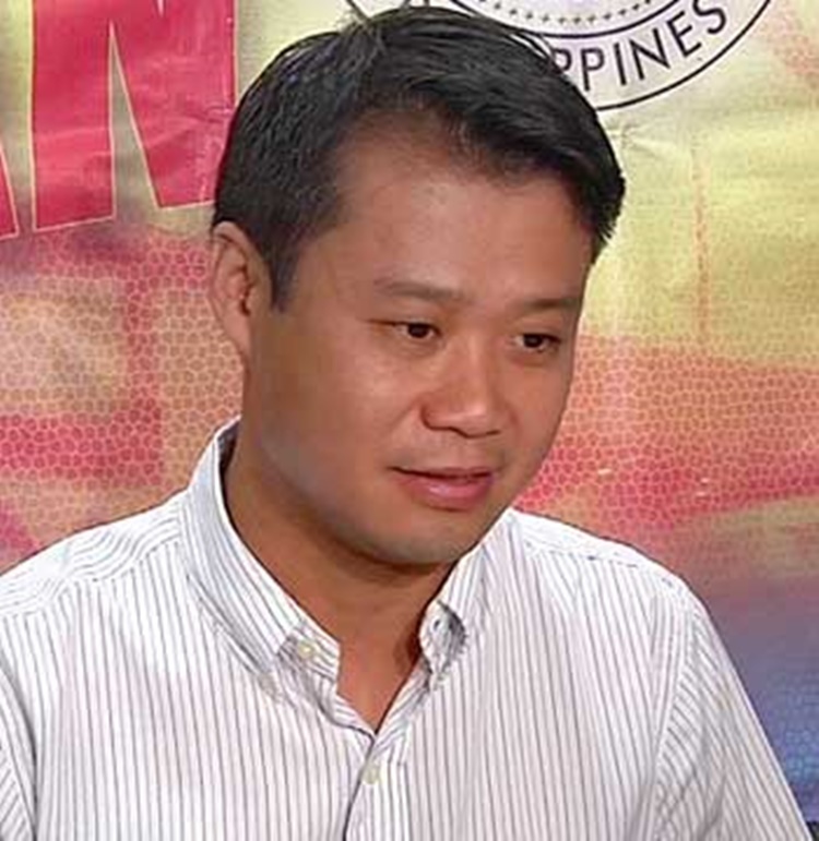 Sherwin Gatchalian