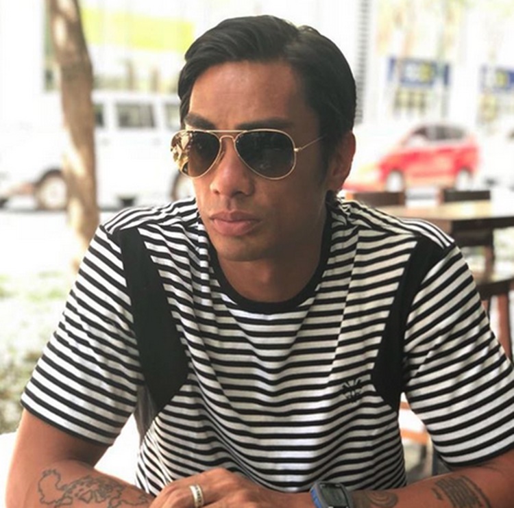 Angel Jones Breaks Silence On Relationship With Simone Rota Of Azkals