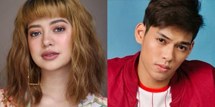 Sue Ramirez Reacts To Ricci Rivero's Controversial Video, Athlete Replies