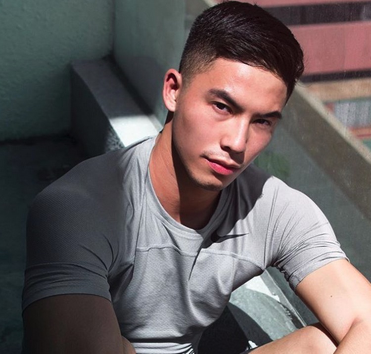 Tony Labrusca, Angel Aquino's Daring 'Glorious' Movie Teaser Goes Viral