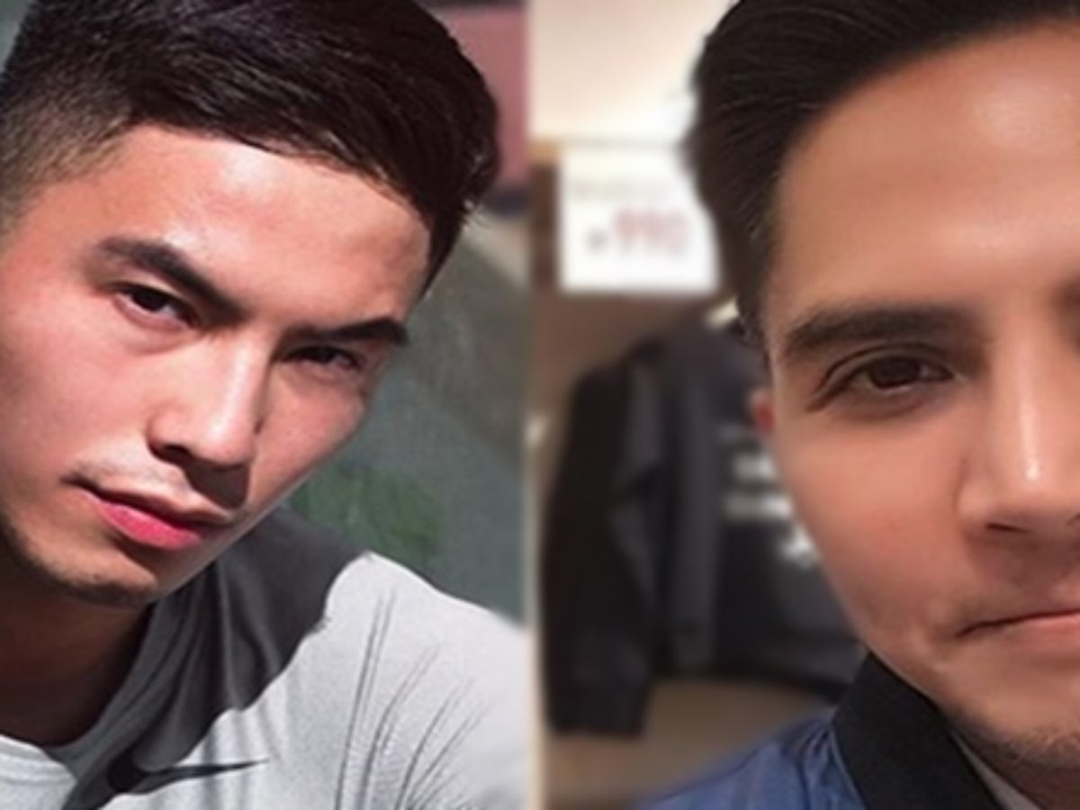 Tony Labrusca Reacts To Not Calling Boom Labrusca Dad