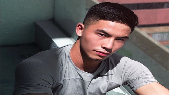 Tony Labrusca Turns Emotional During Appearance On 'Magandang Buhay'