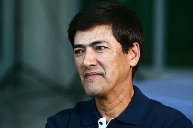 Vic Sotto.