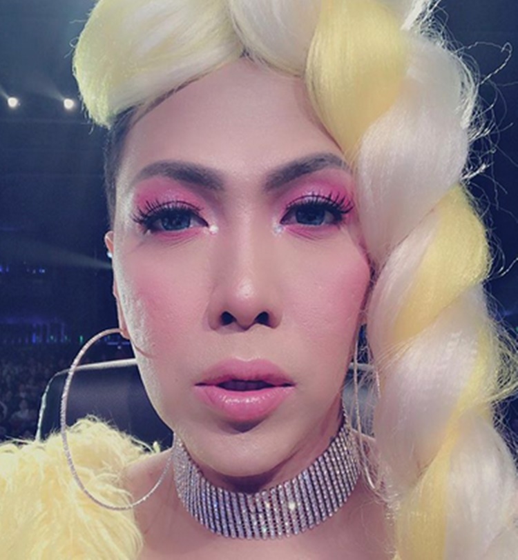 Vice Ganda Wants To Ask 'Eat Bulaga' Hosts Tito, Vic, Joey This Question