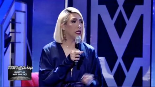 Vice Ganda