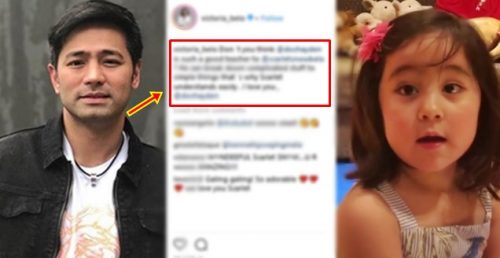 Vicki Belo, hayden Kho, scarlet snow belo