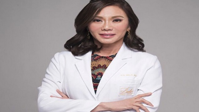 Why Vicki Belo's Mom Does Not Want Her To Buy Branded Clothes