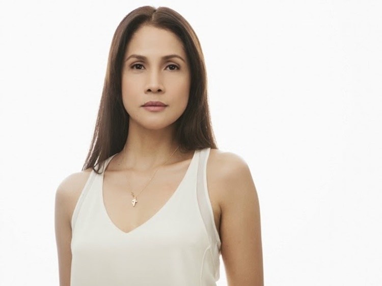 Filipino Celebrities