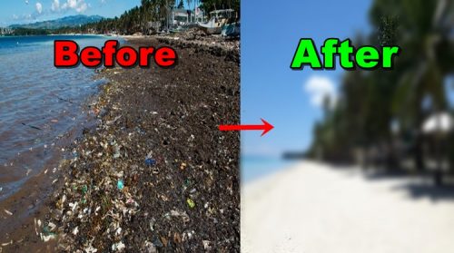 Boracay Island’s Latest Photos