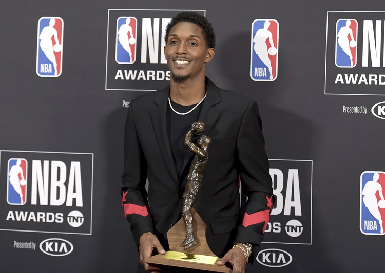 NBA Officially Announces MVP Awardee & Winners For 2017-2018 Season