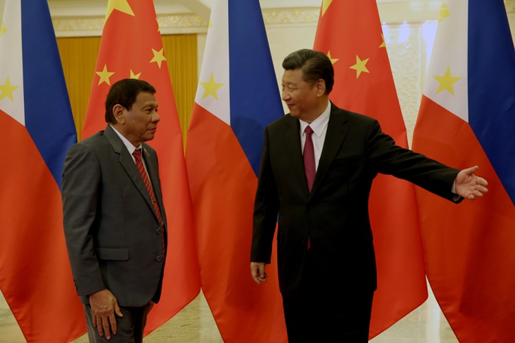 Chinese Nationals