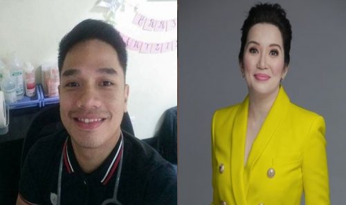 Kris Aquino