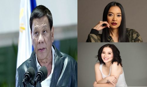 President Duterte