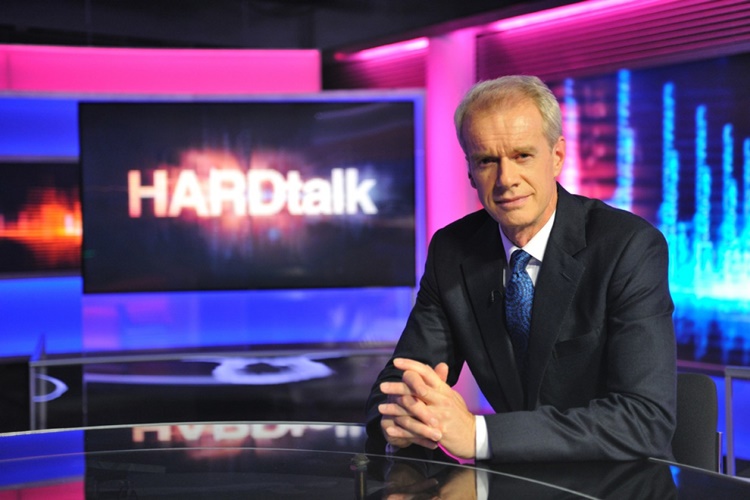 Stephen Sackur