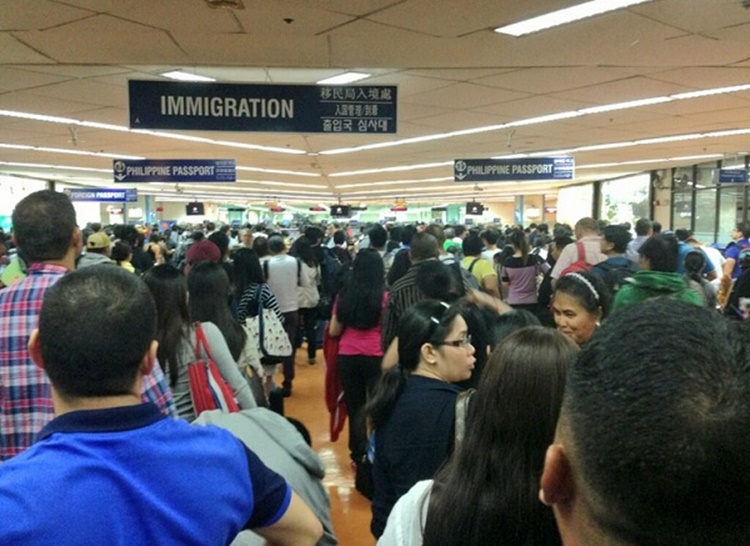 Chinese Nationals