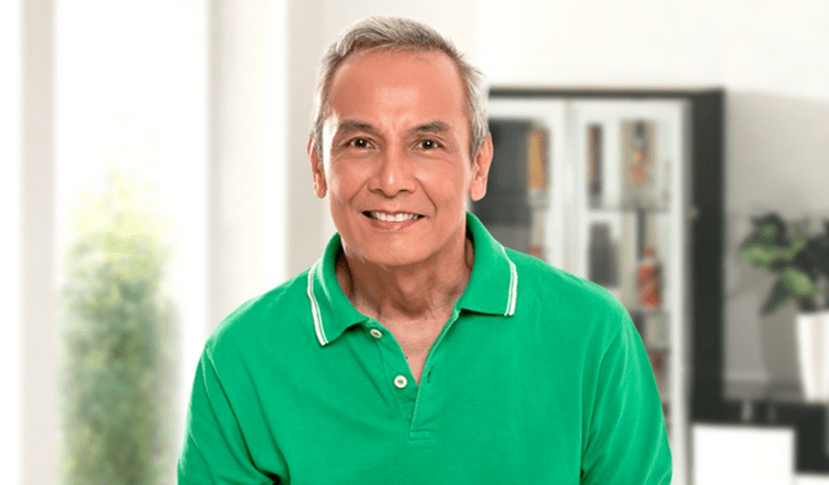 Filipino Celebrities