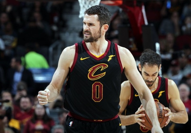 Kevin Love