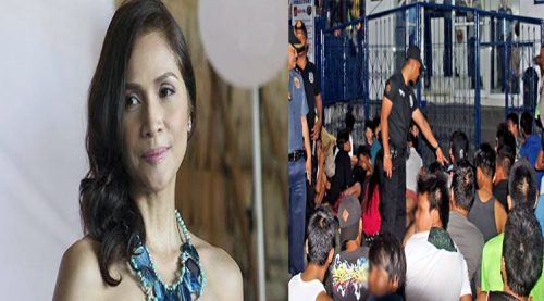 Agot Isidro