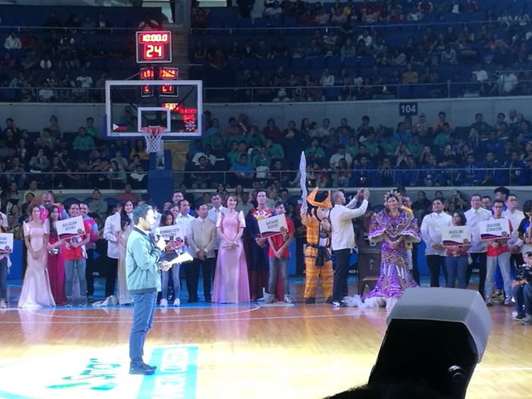 “Maharlika Pilipinas Basketball League”