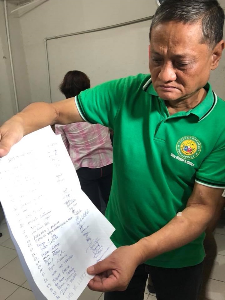 Impending Hospital Closure