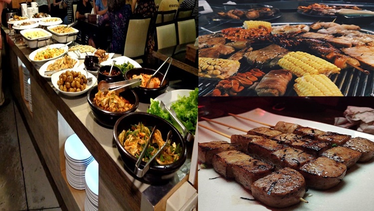 Eat-All-You-Can