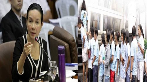 TRAIN Law Beneficiaries