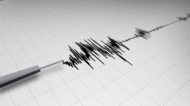 Strong Earthquakes