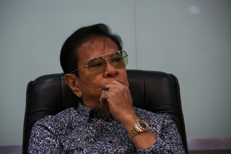 Luis Chavit Singson