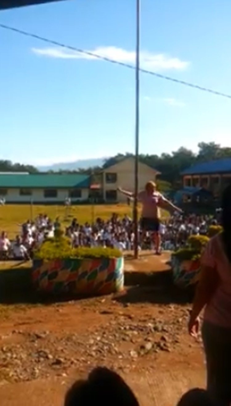 School Teacher