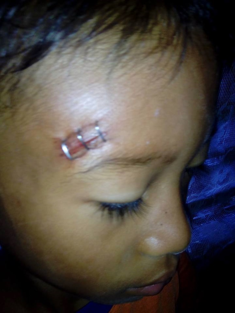 Public School Teacher