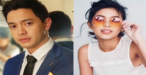 Alden Richards, Maine Mendoza