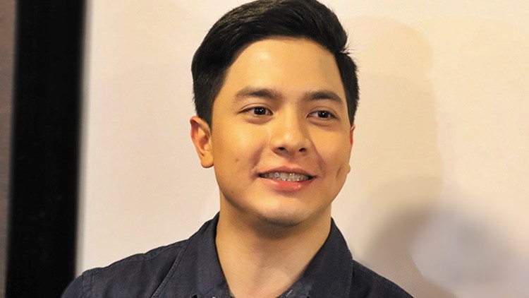 Victor Magtanggol: Is This Alden Richards' Reaction To Ratings Of New Show?