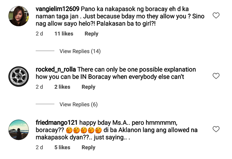 Alice Dixson