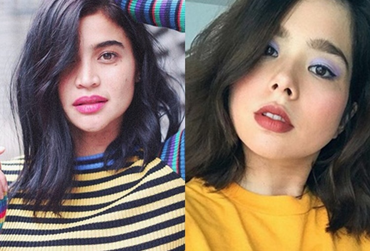 Anne Curtis, Saab Magalona