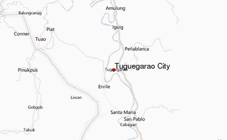 Cagayan councilor