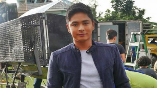 Coco Martin
