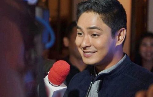 Coco Martin