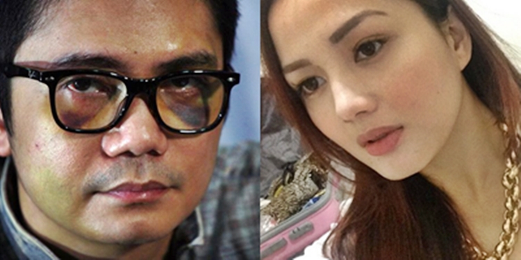 Deniece Cornejo's Malicious Charges Against Vhong Navarro Junk By DOJ