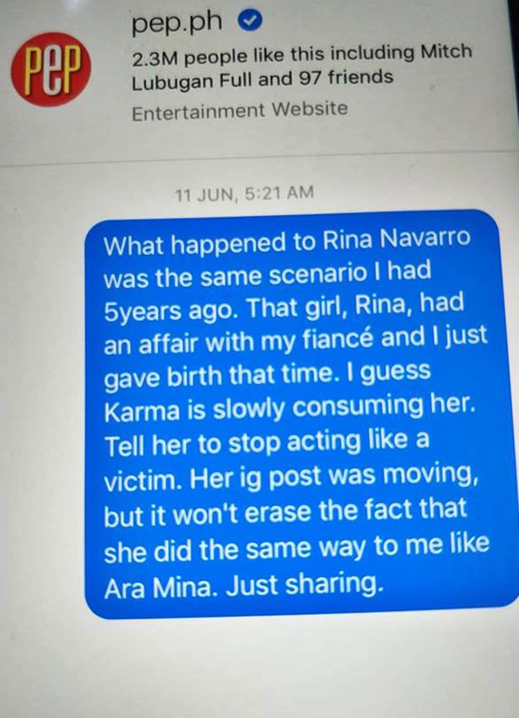 Rina Navarro