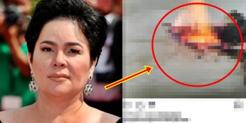 Jaclyn Jose
