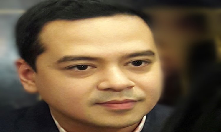 John Lloyd Cruz Photo