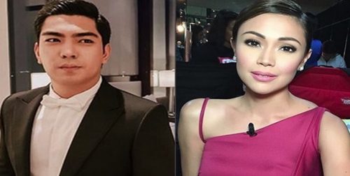 Jolo Revilla, Jodi Sta. Maria