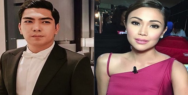 Jolo Revilla Speaks On Relationship With Jodi Sta Maria