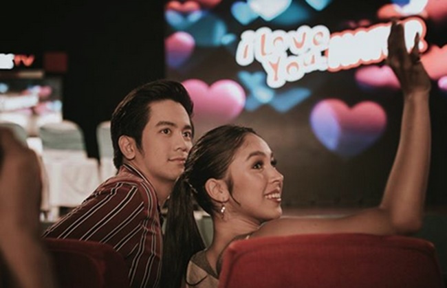 What JoshLia Secretly Does To Witness Fans' Reaction To Their Movies