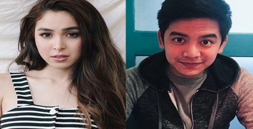 Joshua Garcia, Julia Barretto