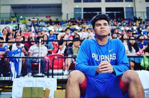 Kiefer Ravena